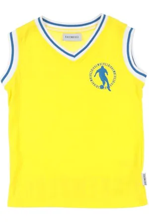 Bikkembergs TOPWEAR - T-shirts - on YOOX.com