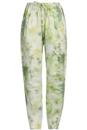 Deha BOTTOMWEAR - Trousers - on YOOX.com