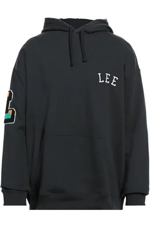 Lee TOPWEAR - Sweatshirts - on YOOX.com
