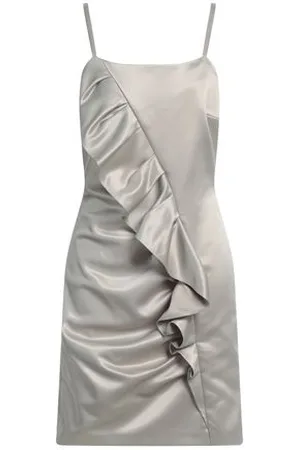 GRIFONI DRESSES - Mini dresses - on YOOX.com