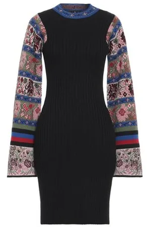 Etro DRESSES - Midi dresses - on YOOX.com