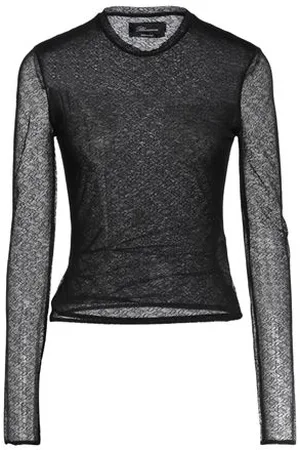 BLUMARINE TOPWEAR - Tops - on YOOX.com