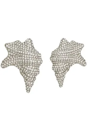 Amina Muaddi JEWELLERY and WATCHES - Earrings - on YOOX.com