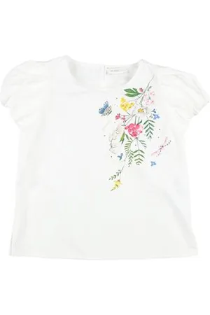 MONNALISA TOPWEAR - Tops - on YOOX.com