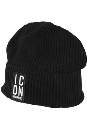 Dsquared2 ACCESSORIES - Hats - on YOOX.com