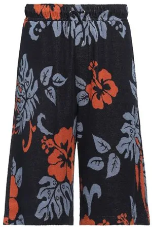 Maison Kitsuné BOTTOMWEAR - Shorts & Bermuda Shorts - on YOOX.com