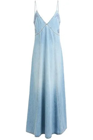 Chloé DRESSES - Maxi dresses - on YOOX.com