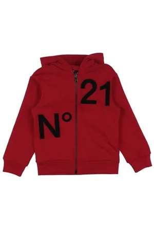 Nº21 TOPWEAR - Sweatshirts - on YOOX.com