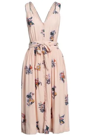 Sessun DRESSES - Midi dresses - on YOOX.com