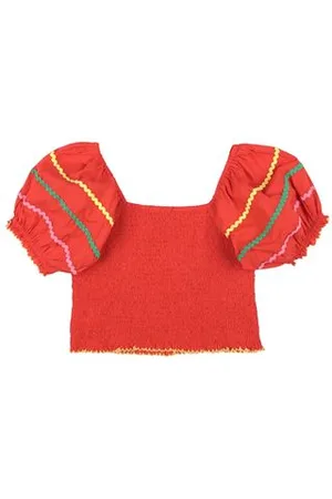 Stella McCartney TOPWEAR - Tops - on YOOX.com