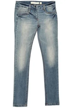 ELSY BOTTOMWEAR - Jeans - on YOOX.com