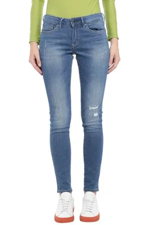 Pepe Jeans BOTTOMWEAR - Jeans - on YOOX.com