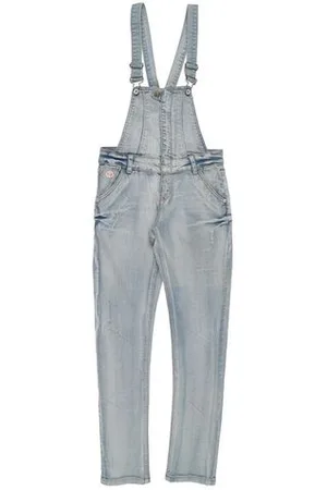 Vingino JUMPSUITS & TRACKSUITS - Dungarees - on YOOX.com