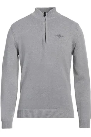 Aeronautica Militare KNITWEAR - Turtlenecks - on YOOX.com