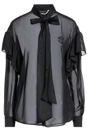 GAËLLE TOPWEAR - Shirts - on YOOX.com