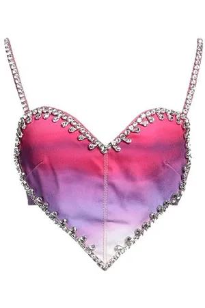 AREA TOPWEAR - Tops - on YOOX.com