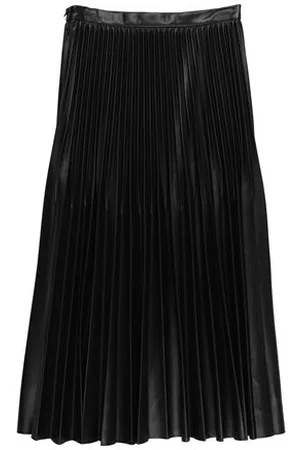 Suncoo BOTTOMWEAR - Midi skirts - on YOOX.com