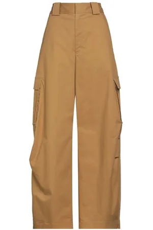 A.L.C. BOTTOMWEAR - Trousers - on YOOX.com