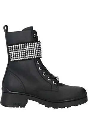 Liu Jo FOOTWEAR - Ankle boots - on YOOX.com
