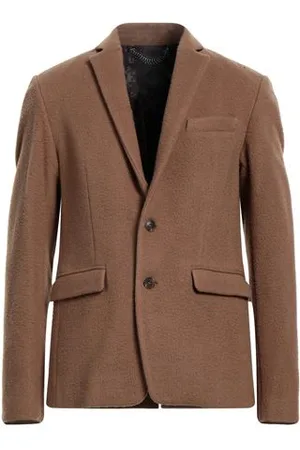 FRANKIE MORELLO SUITS and CO-ORDS - Blazers - on YOOX.com