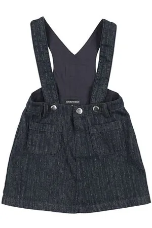 Emporio Armani JUMPSUITS & TRACKSUITS - Dungarees - on YOOX.com