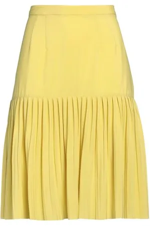 Marni BOTTOMWEAR - Midi skirts - on YOOX.com