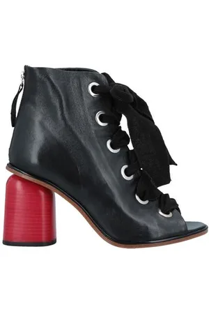 HALMANERA FOOTWEAR - Ankle boots - on YOOX.com
