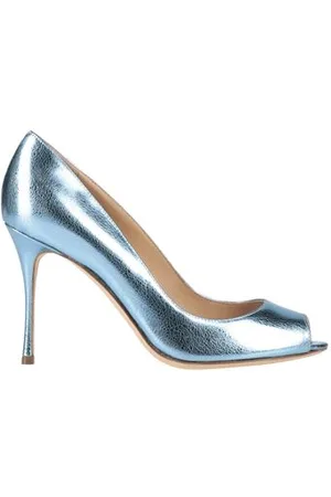 Sergio Rossi FOOTWEAR - Pumps - on YOOX.com