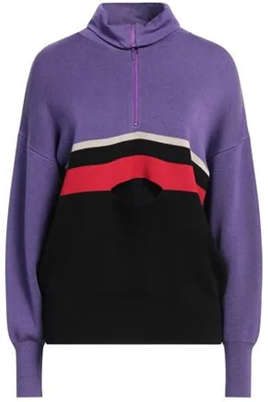 EMMA & GAIA KNITWEAR - Turtlenecks - on YOOX.com