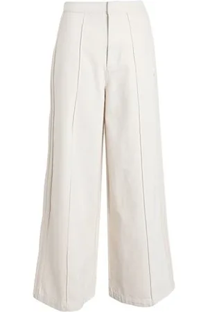 adidas BOTTOMWEAR - Jeans - on YOOX.com