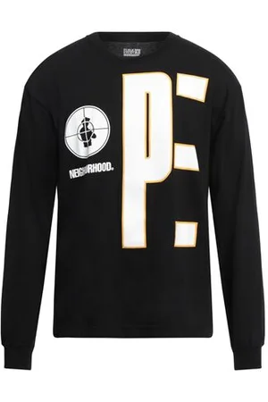 NEIGHBORHOOD TOPWEAR - T-shirts - on YOOX.com