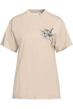 Golden Goose TOPWEAR - T-shirts - on YOOX.com
