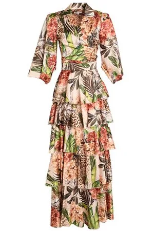 BABYLON DRESSES - Maxi dresses - on YOOX.com