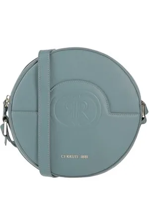 Cerruti 1881 BAGS - Cross-body bags - on YOOX.com