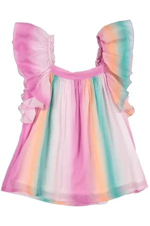 Chloé TOPWEAR - Tops - on YOOX.com