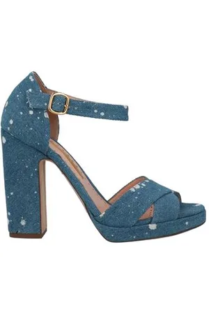Rupert Sanderson FOOTWEAR - Sandals - on YOOX.com