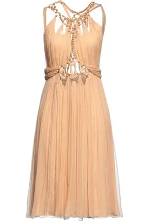 Alberta Ferretti DRESSES - Midi dresses - on YOOX.com