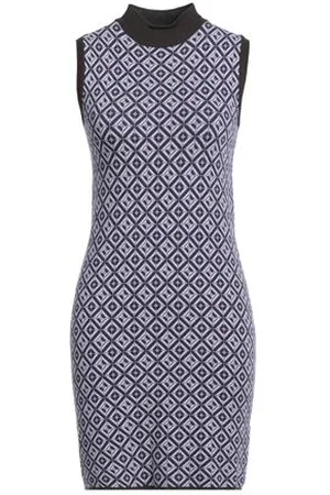 Dixie DRESSES - Mini dresses - on YOOX.com