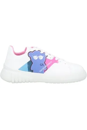 Emporio Armani FOOTWEAR - Trainers - on YOOX.com