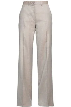 Kiton BOTTOMWEAR - Trousers - on YOOX.com