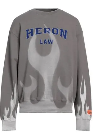 Heron Preston TOPWEAR - Sweatshirts - on YOOX.com