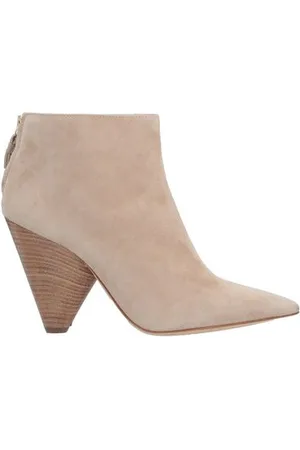Twin-Set FOOTWEAR - Ankle boots - on YOOX.com