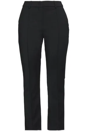 Sportmax BOTTOMWEAR - Trousers - on YOOX.com