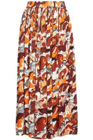 CONNOR & BLAKE BOTTOMWEAR - Maxi skirts - on YOOX.com