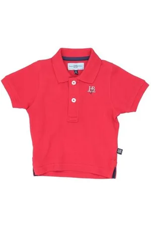 HARMONT&BLAINE TOPWEAR - Polo shirts - on YOOX.com