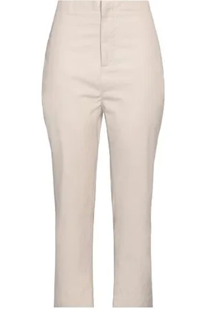Sibel Saral BOTTOMWEAR - Trousers - on YOOX.com