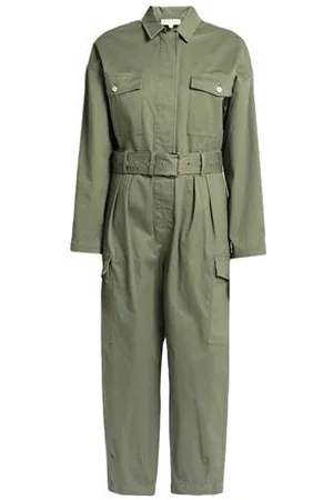 Michael Kors JUMPSUITS & TRACKSUITS - Jumpsuits - on YOOX.com