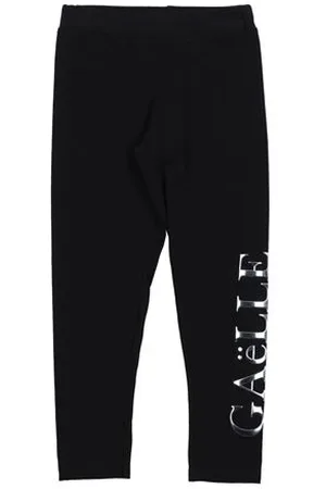GAËLLE BOTTOMWEAR - Leggings - on YOOX.com