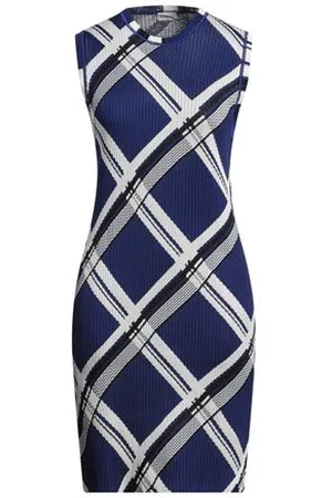 Burberry DRESSES - Mini dresses - on YOOX.com