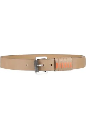 Diesel Small Leather Goods - Belts - on YOOX.com
